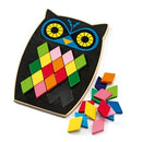 DJECO Mosa Boo Game