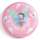 DJECO Flying Girl (Flying Disc) - Games of Skill