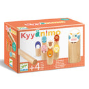 DJECO Kyyanimo (Nordic Bowling Set) - Games of Skill