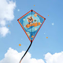 DJECO Rocket (Kite) - Games of Skill