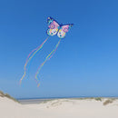 DJECO Maxi Butterfly (Kite) - Games of Skill
