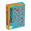 DJECO Mysterix - Card Games