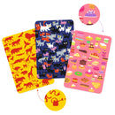 DJECO Mysterix - Card Games