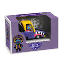 DJECO Shark N'Go Crazy Motor Car - Vehicles