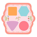 DJECO Greedy Cats Tea Set - Role Play Games