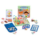 DJECO Mia & Leo little shop - Role Play Games