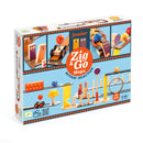DJECO Zig&Go Junior - Magic - 42 pcs - Construction Toys