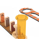 DJECO Zig&Go Junior - Magic - 42 pcs - Construction Toys