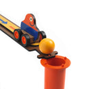 DJECO Zig&Go Junior - Magic - 42 pcs - Construction Toys