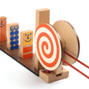 DJECO Zig&Go Junior- Racer - 51 pcs - Construction Toys