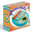 DJECO Kalimba - Musical Instruments