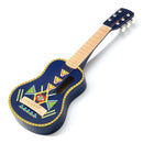 DJECO Guitar 6 Metallic Strings - Musical Instruments