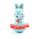DJECO Friends Melody Musical Box