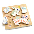DJECO BabyAnimali - Early Years Toys