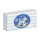 DJECO BabyCavali (Rocking Horse) - Early Years Toys
