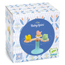 DJECO BabySpini- Early Years Toys