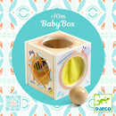 DJECO BabyBox - Early Years Toys