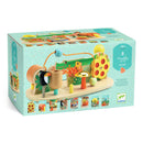 DJECO Multi Sound - Early Years Toys
