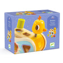 DJECO Boitatou - Early Years Toys