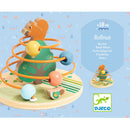 DJECO RollNut - Early Years Toys