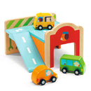 DJECO Minigarage - Early Years Toys