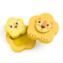 DJECO Kimami Wild - Educational Wooden Games