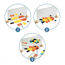 DJECO Ze Mirror Animals - Educational Games