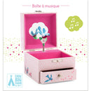 DJECO Chaffinch's melody Music box