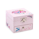 DJECO Chaffinch's melody Music box