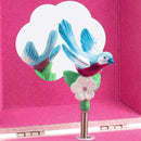 DJECO Chaffinch's melody Music box