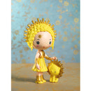 DJECO Sunny & Mia house (with 2 figurines)