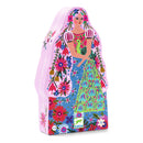 DJECO The princess and her peacock - 36 pcs - Puzzles