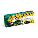 DJECO Leopard - 1000 pcs - Puzzles