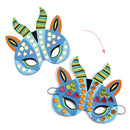 DJECO Jungle Animals DIY artwork