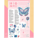 DJECO Like a fairy DIY artwork