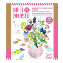 DJECO  Paper Flower DIY