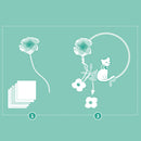 DJECO Dalia DIY artwork