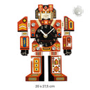 DJECO Robotime DIY artwork
