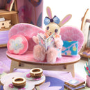 DJECO Mi House - Rosie DIY artwork