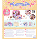 DJECO Mi House - Rosie DIY artwork