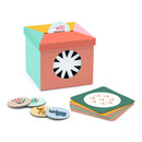 DJECO Eduludo - Kioukoi Animals - Educational Games