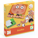 DJECO Emotico - Educational Games