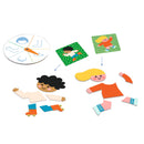 DJECO Bodyco - Board Games