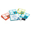 DJECO Step by step - Arthur and Co - Educational Games