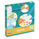 DJECO Eduludo -  Numerix - Educational Games