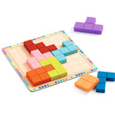 DJECO Polyssimo - Board Games