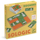 DJECO Dogmino - Board Games