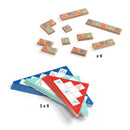 DJECO Pyramid Logic Sologic - Board Games