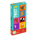 DJECO Twist Up - Board Games
