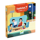 DJECO Tapikekoi - Board Games